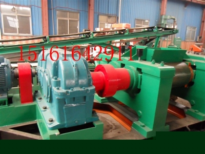 供應(yīng)450雙錕破膠機