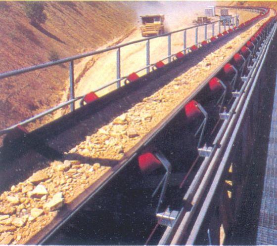 膠帶輸送機【專業(yè)定做】