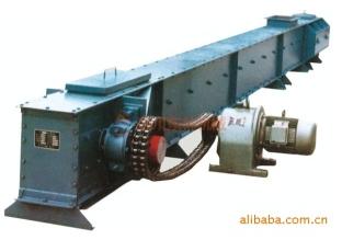 蘇州MZ型埋刮板輸送機(jī)