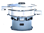 振動篩、超聲波振動篩、直排篩