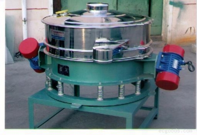 直排篩|直排振動篩|力天機械