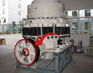 彈簧圓錐式破碎機(jī)，圓錐破，破碎機(jī)