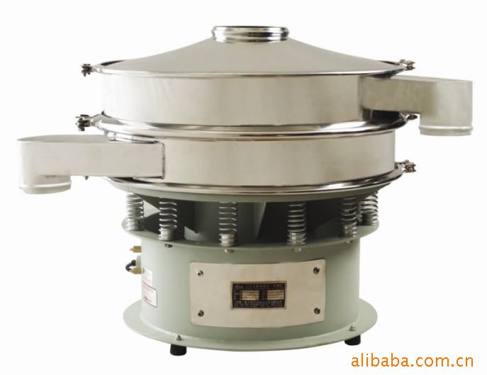 單層直線振動(dòng)篩