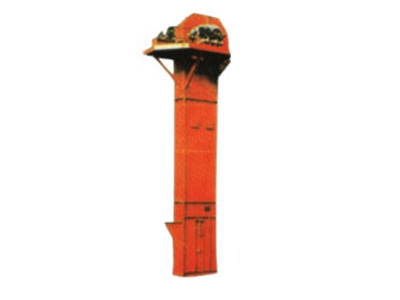 D、HL、PL、NE型斗式提升機(jī)