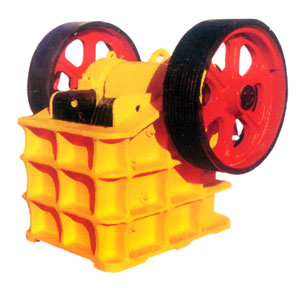 鄂式破碎機(jī)，鄂式細(xì)破，鄂式粗破，顎破廠家供應(yīng)