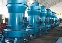 供應新型雷蒙磨粉機