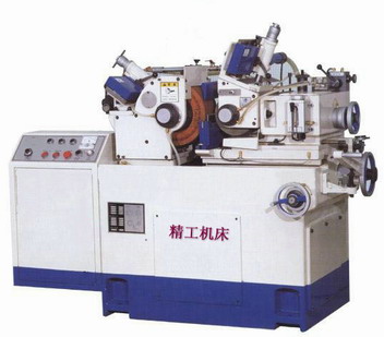 專業(yè)供應小型無心外圓磨床優(yōu)質生產商-精工