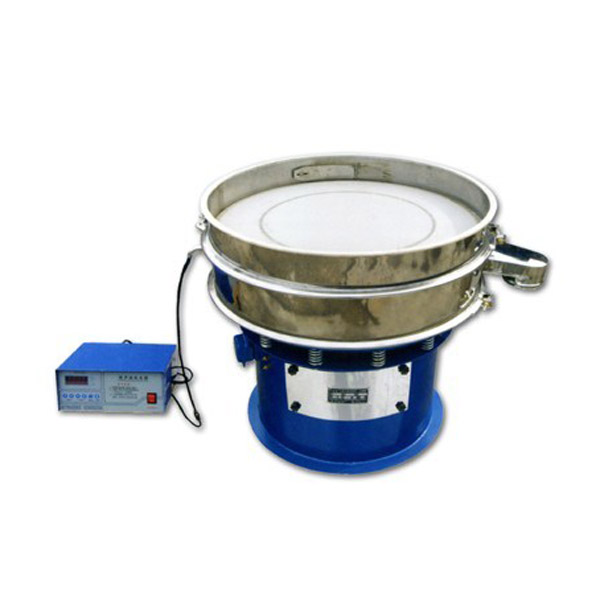 細(xì)微粉超聲波振動篩