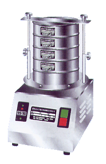 化工醫(yī)藥類實驗篩