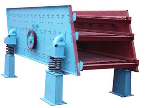 河南振動篩價格，河南振動篩廠家-鴻盛，鄭