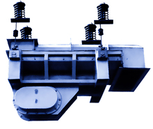 GZZ系列振動給料機