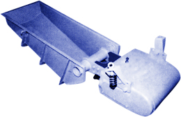 GZ系列電磁振動給料機