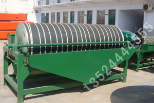 濕式強磁選機/干式強磁選機/磁選設備