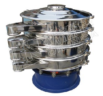 振動篩超聲波振動篩直線振動篩篩分機(jī) 歐霖佳機(jī)械