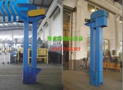 新鄉(xiāng)斗提機(jī)廠家|斗式提升機(jī)廠家-到專業(yè)生產(chǎn)廠家斯萊特機(jī)械優(yōu)