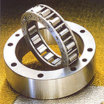 直線運(yùn)動(dòng)軸承