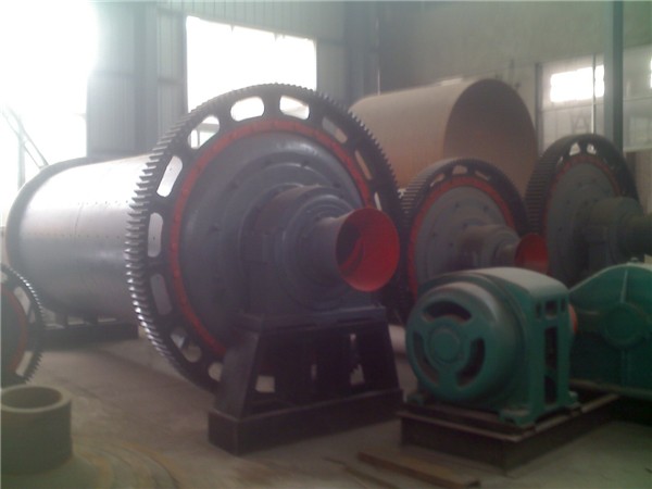 鄭州興泰河南興泰球磨機質(zhì)量上乘性能穩(wěn)定