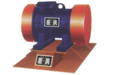 倉(cāng)壁振動(dòng)器