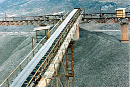 螺旋輸送機，運輸機，輸送機，皮帶運輸機，