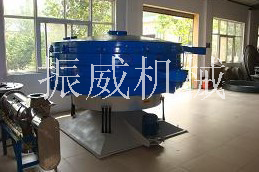 面粉、淀粉、玉米粉、糯米振動篩、旋振篩