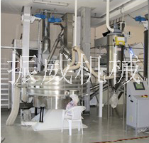 純堿篩、尿素篩、平面回旋篩、精細篩分機