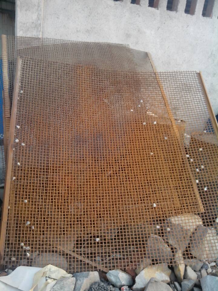 求購瀝青攪拌站推薦篩網(wǎng)