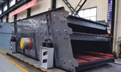 圓振動(dòng)篩和直線振動(dòng)篩的9大區(qū)別，快看你知道的有哪些？