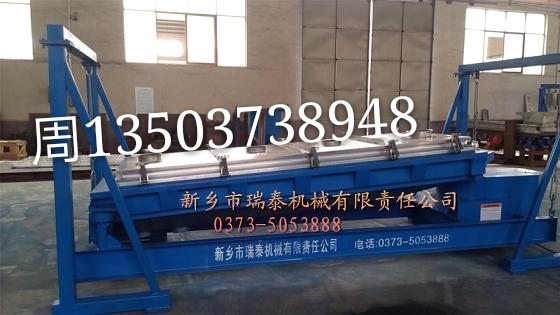 平面精細(xì)篩、搖擺篩、ROTEX振動篩、直線篩、旋振篩