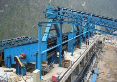 振動(dòng)篩出現(xiàn)篩板裂開、橫梁斷裂等情況的原因和解決方案有哪些？