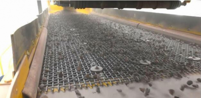 振動(dòng)篩篩網(wǎng)破損過快怎么辦？