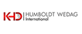德國(guó)KHD 洪堡·威達(dá)克股份公司