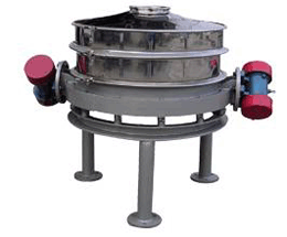 直排篩，直排式振動(dòng)篩--華成機(jī)械