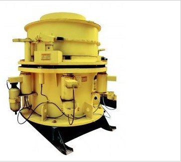 高效液壓圓錐破碎機(jī)