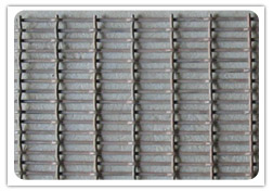 錳鋼礦篩網(wǎng)