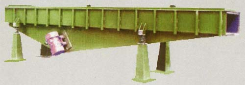 TSB系列振動輸送機(jī)