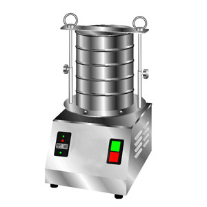 標(biāo)準(zhǔn)振動篩