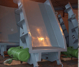 電機(jī)振動給料機(jī)