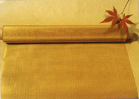 銅網 屏蔽用網 陜西篩網 西安篩網 濾網