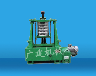 拍擊篩|排擊式標(biāo)準(zhǔn)振篩機(jī)