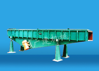 GDS系列電機(jī)振動輸送機(jī)