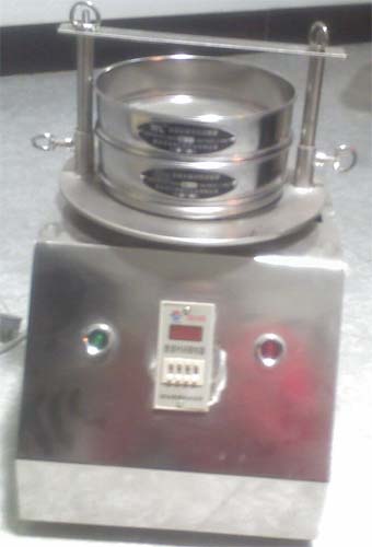 小型振動(dòng)篩