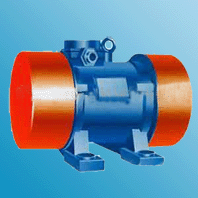 YZU臥式振動電機