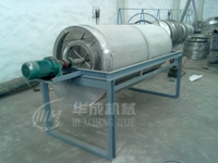 蚯蚓篩分機(jī) 滾筒篩