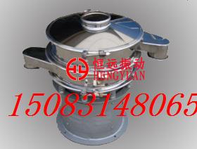 化工，陶瓷，建材用振動(dòng)篩