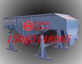 化工，陶瓷，建材用直線振動篩