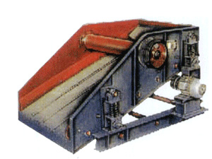 供應(yīng)單軸振動(dòng)篩