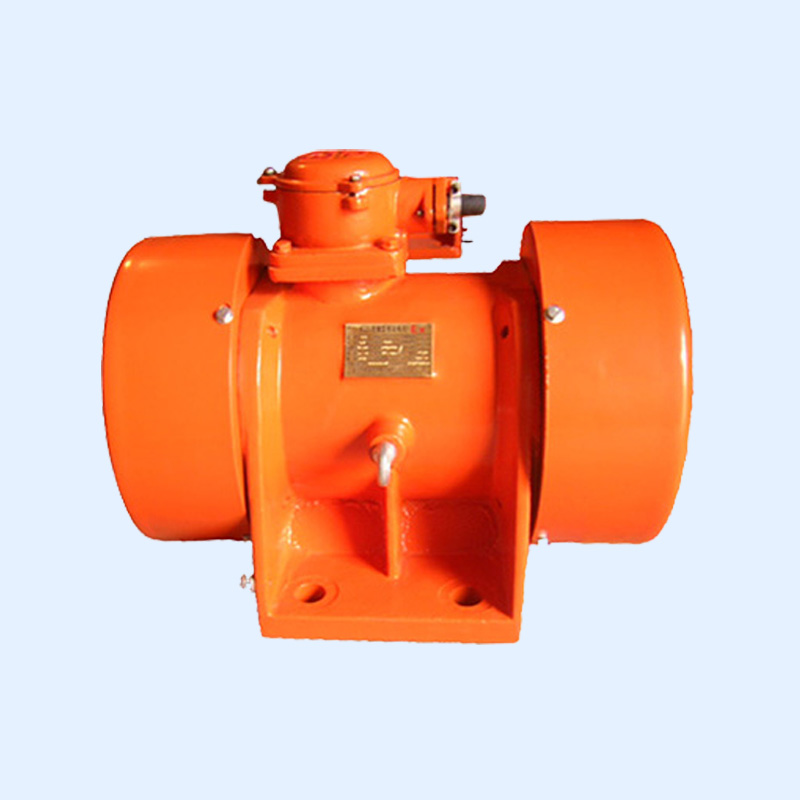 YBZD防爆振動(dòng)器、防爆電機(jī)、振動(dòng)電機(jī)5