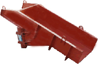 ZG振動給料機、槽式給料機、喂料機、送料機5