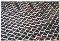 編織網(wǎng)鐵篩框