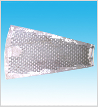 長(zhǎng)孔篩板，網(wǎng)孔板